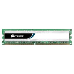 Dual Channel DDR3 Memory Kit от CORSAIR тип PC3-10600 (DDR3 DRAM 1333 MHz) с timings CL9!