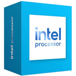 С 2 ядра, 4 threads и работна честота 3,9GHz! Разполага с 6MB Intel Smart Cache, 2,5MB L2 Cache, а PBP (Processor Base Power) е 46W. С Intel® UHD Graphics 710!