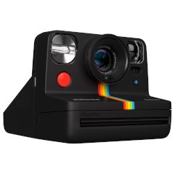 Второто app-connected поколение на известния аналогов фотоапарат за моментни снимки с автоматичен фокус и 5 филтъра, наследник на оригиналния Polaroid OneStep, който се появява през 70-те!