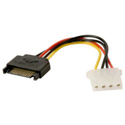 SATA кабел, за да добавиш допълнителен твърд диск към компютъра си!