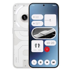 Nothing Phone (2a) е тук, с Dimensity 7200-Pro, 50MP камера и дисплей 120Hz!