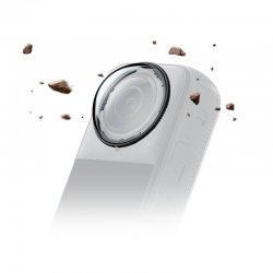 Защитни лещи за обективите на екшън камерa Insta360 X4!