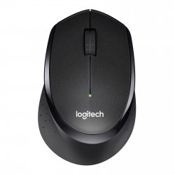 Браузвай в интернет, изпращай мейли и играй любимата си игра, без да притесняваш никого, с най-безшумната мишка на Logitech!