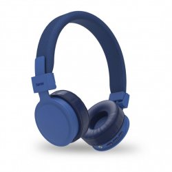 Bluetooth безжични стерео слушалки с вграден микрофон, сгъваеми, удобни за прибиране и съхраняване!