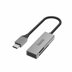 Подходящ и тестван за USB 3.2 Gen 1, но работи и с USB 3.0 и USB 2.0 устройства Plug & Play, не е необходимо ръчно инсталиране на софтуер/драйвер!