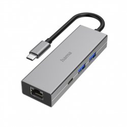 С висококачествен и здрав алуминиев корпус, USB-C поддържа Power Delivery (PD) и бърз трансфер на данни! Съвместим с Thunderbolt 3/4!