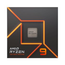 Процесор AMD Ryzen 7000 Series с архитектура "Zen 4" за висока производителност в игри и многонишкови приложения! Съвместим е с дъна Socket AM5!