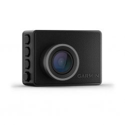 Камера с джобен размер, 1080p HD видео, 140-градусов обектив, Garmin Clarity™ HDR оптика и вграден GPS!