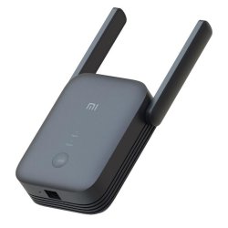 WiFi Range Extender ти позволява да увеличиш и подобриш съществуващия си WiFi сигнал!
