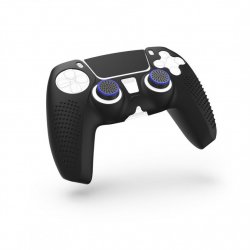 Подобрява ергономичното боравене с контролера PlayStation 5 и стилно персонализира контролера!