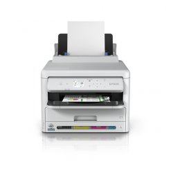 Малък принтер за работни групи, идеален за среди – от малки офиси до големи корпорации!