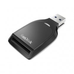 Четецът на SD карти не изисква допълнителен софтуер и е съвместим с USB 3.0 и USB 2.0!
