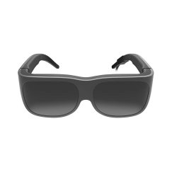 Наслаждавай се на игри или филми по всяко време и навсякъде с Legion Glasses – личен монитор, който може да се носи, plug-and-play!