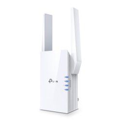 Създай лесно TP-Link OneMesh мрежа за безпроблемно WiFi покритие на целия дом! С Gigabit Ethernet порт и контрол чрез приложението TP-Link Tether!