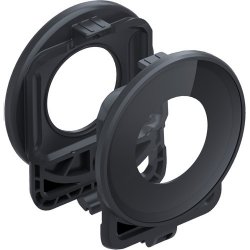 Чифт предпазители за защита на обективите на Dual-Lens 360 модула за екшън камерата One R!