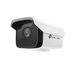 3MPx външна мрежова камера с обектив 6mm, нощно виждане и IP67 сертификат за по-добра защита!