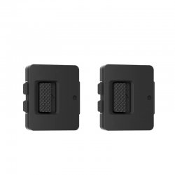 Резервен капак за SD карта на екшън камера Insta360 ONE RS! Защитава от прах и влага!
