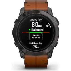 epix Pro е най-добрият високоефективен смарт часовник, който ти помага да се подобряваш с всеки час! Със зашеметяващ AMOLED дисплей, дълъг живот на батерията в режим на интелигентен часовник, LED фенерче, целодневно наблюдение на здравето и уелнеса!
