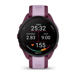 GPS smart часовник за бягане с 25+ вградени приложения за спорт! Изтегляй песни и плейлисти от акаунтите си в Spotify, Deezer или Amazon Music за слушане без телефон!