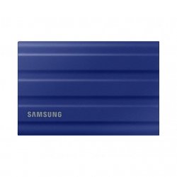 Изключително здрав, бърз и компактен! Външният SSD на Samsung поддържа скорости на четене и запис до 1050 и 1000 MB/s (sequential, варира според капацитета)!