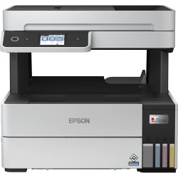 Създаден за домашни офиси и малки фирми, този богат на функции принтер във формат A4 постига изключително ниска цена на страница и високи скорости на печат!