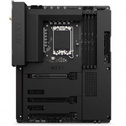 N7 Z790 поддържа най-новите процесори на Intel и има всичко необходимо за изграждане на модерна система!