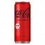 Coca-cola Zero кутийка 0.330мл стек 24бр.