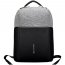 Canyon Anti-theft Backpack 15.6" BP-G9 Black/Dark gray