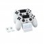 Venom Twin Dock for PlayStation 4 White