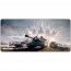  Mousepad World Of Tanks The Winged Warriors - XL