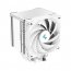 DeepCool CPU Cooler AK500 White