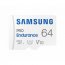 Samsung microSDXC PRO Endurance 64GB