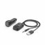 Hama Car Receiver Bluetooth USB Aux-In Black