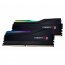 G.Skill RAM Desktop TRIDENT Z5 RGB 32GB Kit DDR5 Black