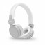 Hama Headphones Bluetooth Freedom Lit II White