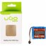 uGo Battery URC-1315 for RC Car Scorpio / Buggy / Scout