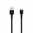Xiaomi Cable Mi USB Type-C Braided Black