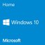 Microsoft Windows HOME 10 32-bit/64-bit English USB