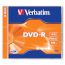 Verbatim DVD-R 4.7GB 16x Jewel Case