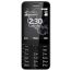 Nokia Easyphone 230 DS Dark Silver