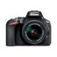 Nikon Digital Camera D5600 18-55mm VR Kit