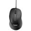 Turbo-X Mouse WD 700 Wired Black