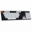 Keychron Gaming Keyboard C2 Full-Size G Pro Brown