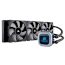 Corsair CPU Cooler Hydro H150i Pro RGB