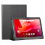 Sentio Book Cover for tablet Fire 4G 10.1" Black