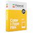 Polaroid Color Film i-Type