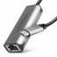 AXAGON Adapter USB-C 2.5 Gigabit Ethernet