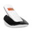 Turbo-X Wireless Phone PL 330 White