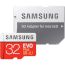 Samsung MicroSD 32GB Evo Plus