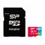 Silicon Power microSD Superior Gaming 256GB